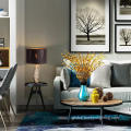 Modern Table Lamp Gift Feather Base Modern Table Lamp Gift Manufactory